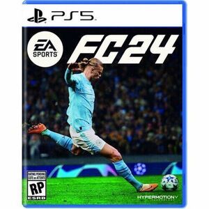 EA Sports FC 24 - Sony PlayStation‎ 5